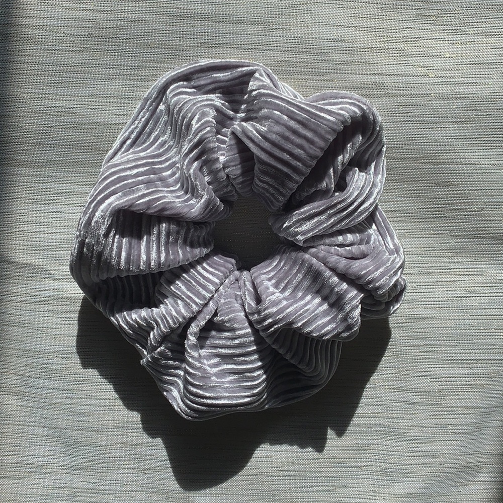 [SOLD OUT] Scrunchie